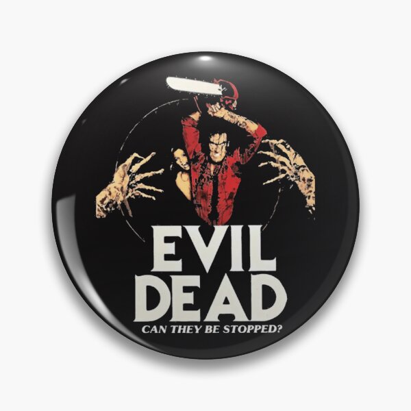 Artikelvorschau, Evil Dead  entworfen und verkauft von ChrisRhea8h.