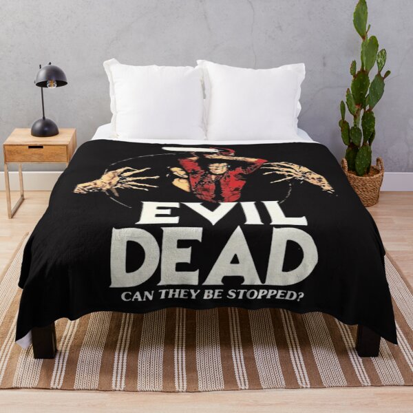 Artikelvorschau, Evil Dead  entworfen und verkauft von ChrisRhea8h.