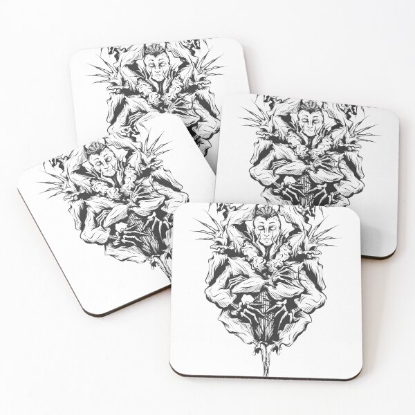 Item preview, Tarot Card - The Chariot designed and sold by GrumpyGhost-ttt.