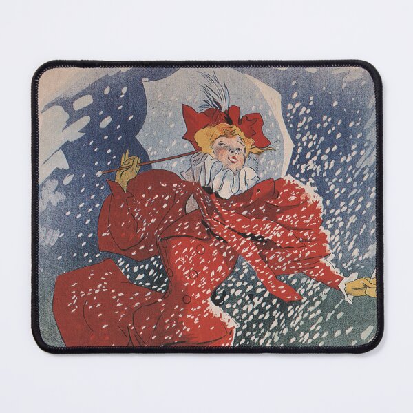 Item preview, Copy of Pétrole du Sûreté - French art deco advertisement designed and sold by Grand Illusions.