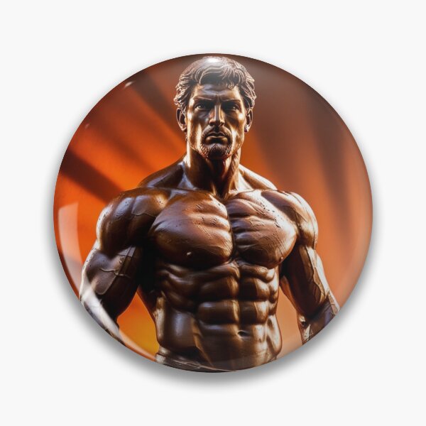 Item preview, Muscle designed and sold by LatiendaShop.