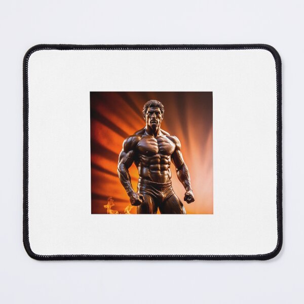 Item preview, Muscle designed and sold by LatiendaShop.