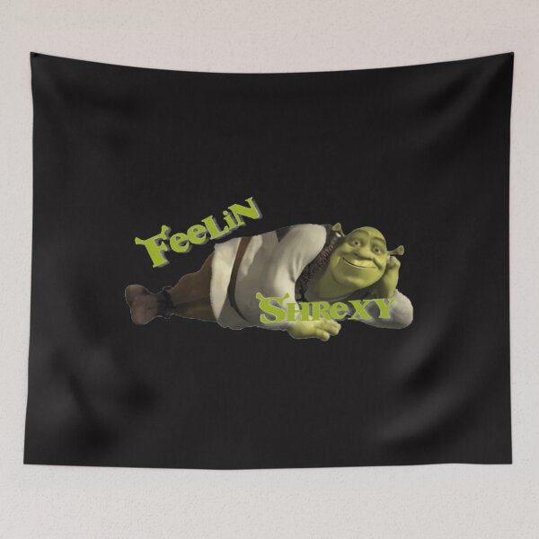 Item preview, Feelin Shrexy  designed and sold by ChrisRhea8h.