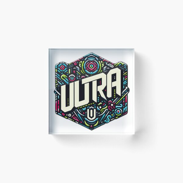 Item preview, ultra designed and sold by NCNGDESIGN.