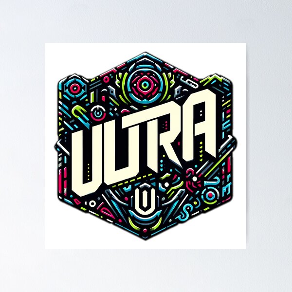 Item preview, ultra designed and sold by NCNGDESIGN.