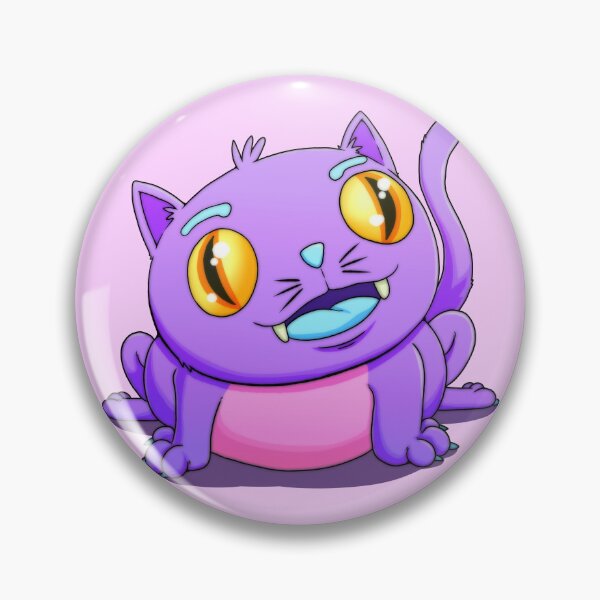 Item preview, Cat Dopey designed and sold by Lee Stannard.