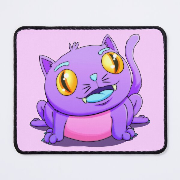 Item preview, Cat Dopey designed and sold by Lee Stannard.