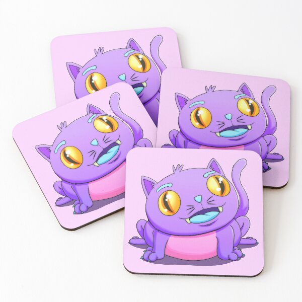 Item preview, Cat Dopey designed and sold by Lee Stannard.