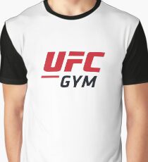 UFC Gym Graphic T-Shirt