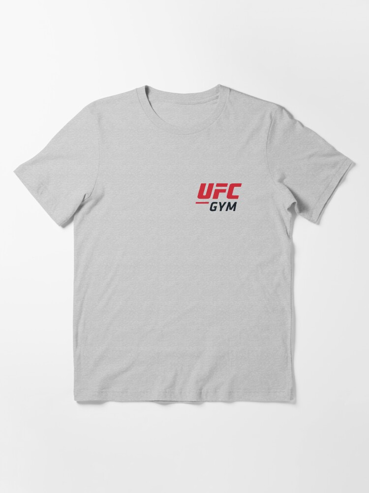 ufc gym t shirt