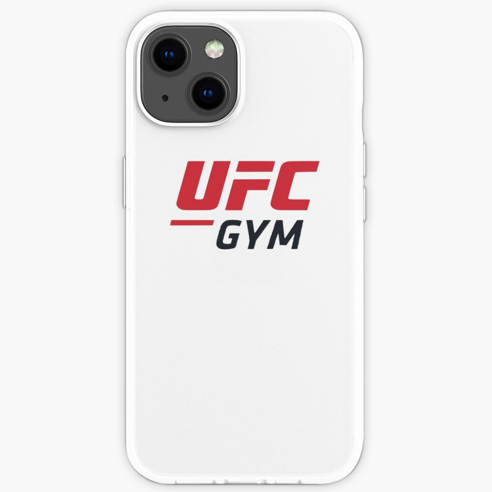 "UFC Gym" iPhone Case for Sale by juliensmette Redbubble