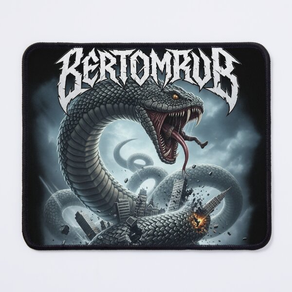 Item preview, KERTOMPUS designed and sold by AIbandT.