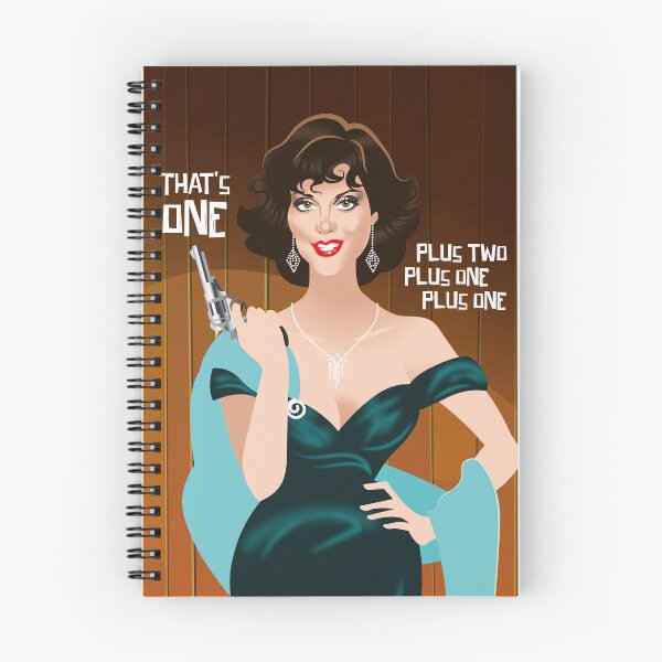 Item preview, That's one, plus two, plus one, plus one designed and sold by AleMogolloArt.