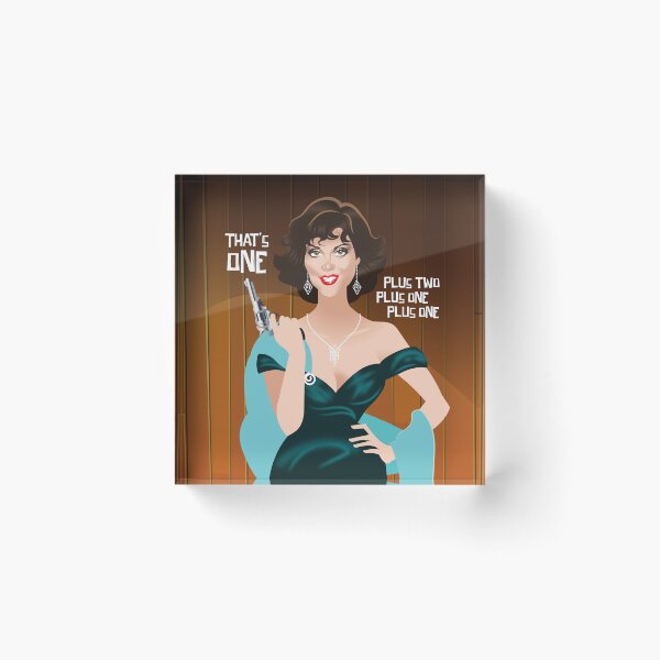 Item preview, That's one, plus two, plus one, plus one designed and sold by AleMogolloArt.