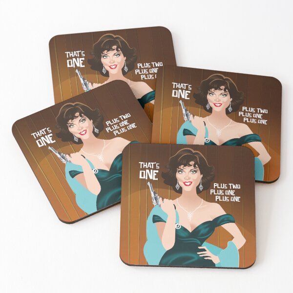 Item preview, That's one, plus two, plus one, plus one designed and sold by AleMogolloArt.