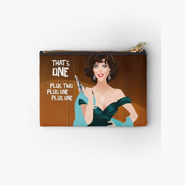 Item preview, That's one, plus two, plus one, plus one designed and sold by AleMogolloArt.