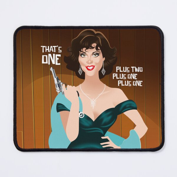 Item preview, That's one, plus two, plus one, plus one designed and sold by AleMogolloArt.