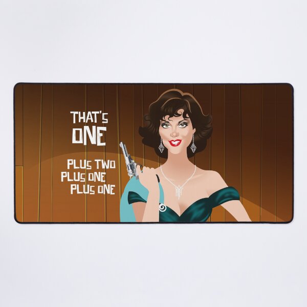 Item preview, That's one, plus two, plus one, plus one designed and sold by AleMogolloArt.