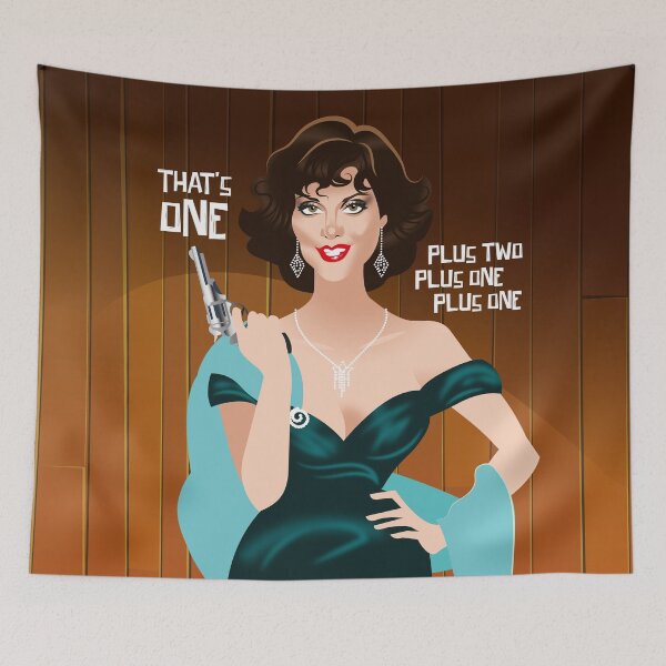 Item preview, That's one, plus two, plus one, plus one designed and sold by AleMogolloArt.