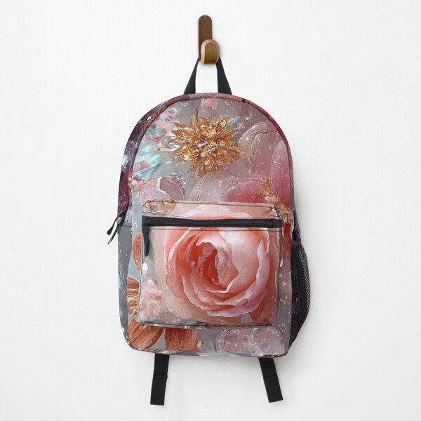 Item preview, Transform your devices with flowers and gemstones designed and sold by AngelHomes1.