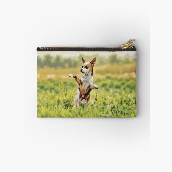 Item preview, Dancing Dog designed and sold by tomorrowsart.