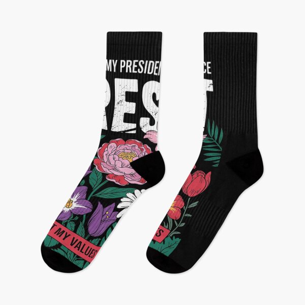 Item preview, Not My President Anti Trump Political Protest Resist designed and sold by NeomiStoreSS.