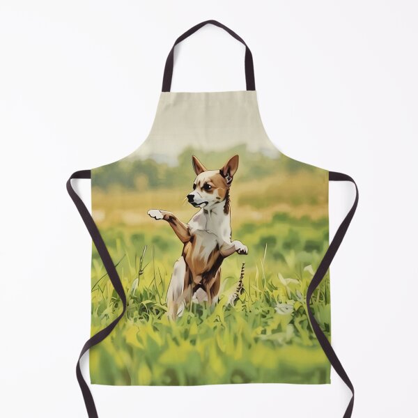 Item preview, Dancing Dog designed and sold by tomorrowsart.