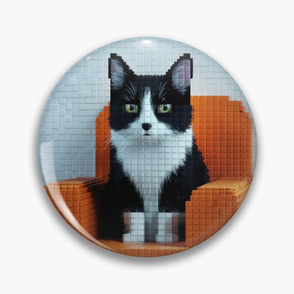Item preview, My name is cat, nice to meet you designed and sold by lavka-xd.