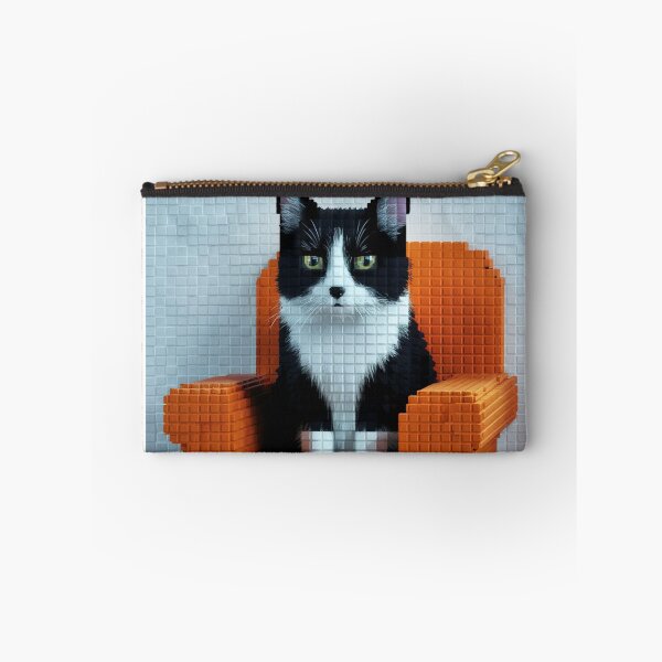Item preview, My name is cat, nice to meet you designed and sold by lavka-xd.