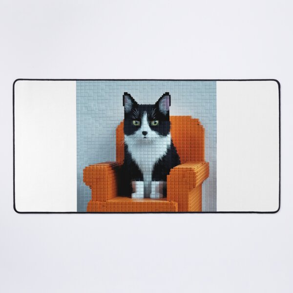 Item preview, My name is cat, nice to meet you designed and sold by lavka-xd.