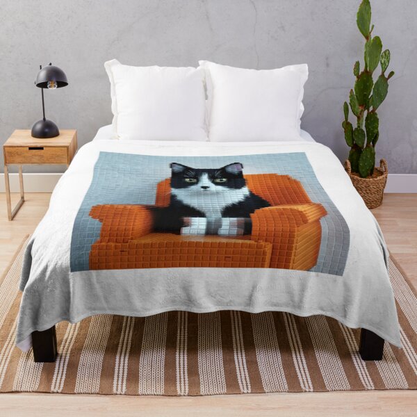 Item preview, My name is cat, nice to meet you designed and sold by lavka-xd.