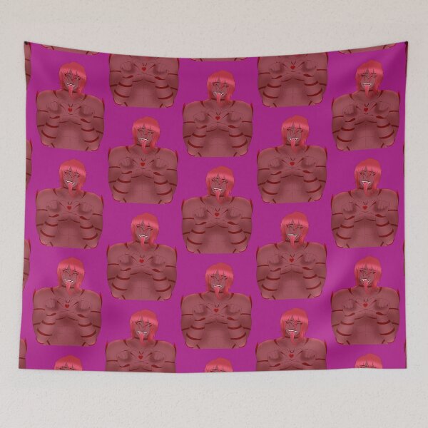Item preview, Tong designed and sold by ArielSRM.