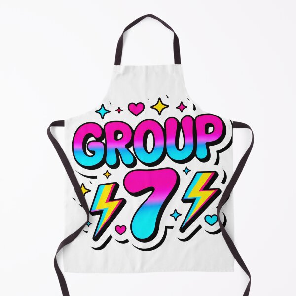 Item preview, Welcome To Group 7 designed and sold by SteezeeStore.