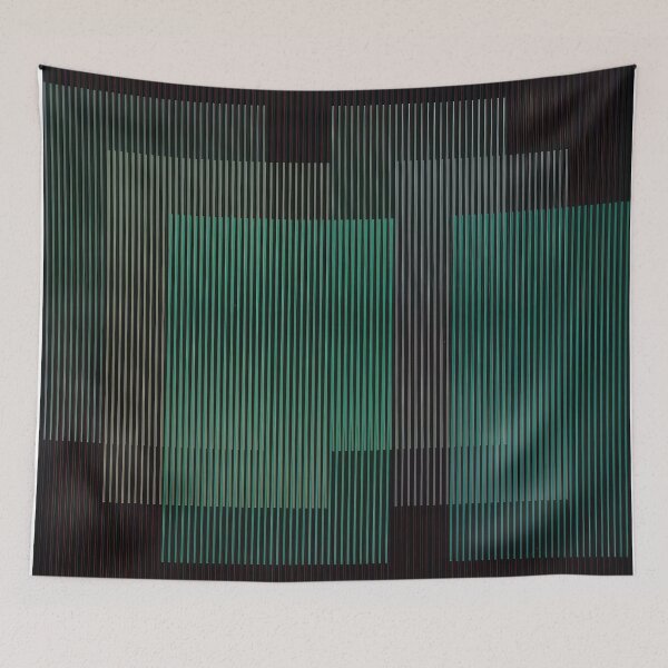 Item preview, Carlos Cruz Diez Original artwork designed and sold by AlarIkoArt.