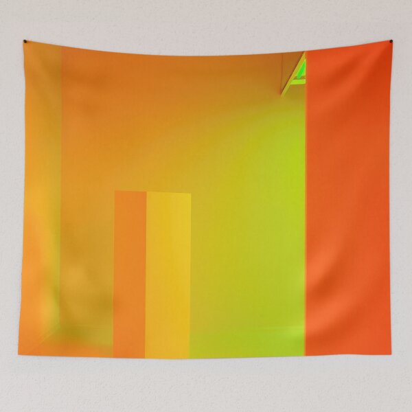 Item preview, Carlos Cruz Diez Original artwork designed and sold by AlarIkoArt.