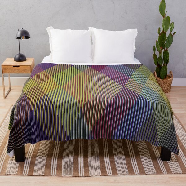 Item preview, Carlos Cruz Diez Original artwork designed and sold by AlarIkoArt.