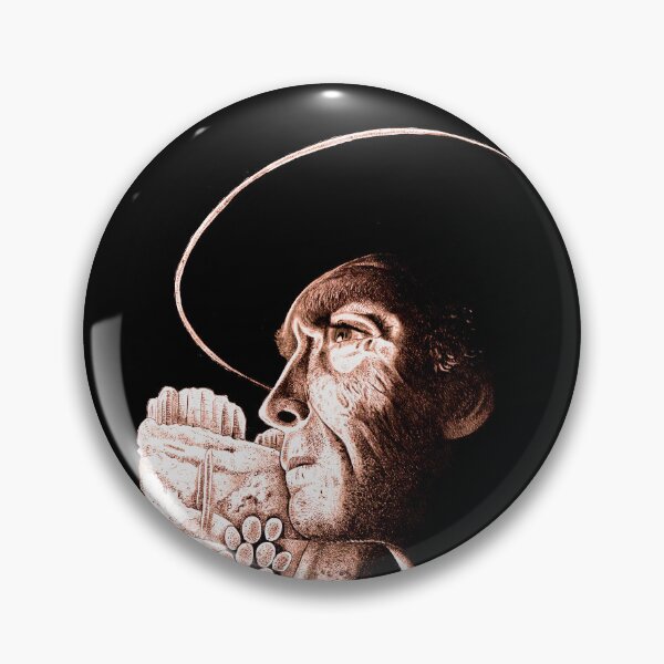 Item preview, Clint designed and sold by Laurent Cazuguel.