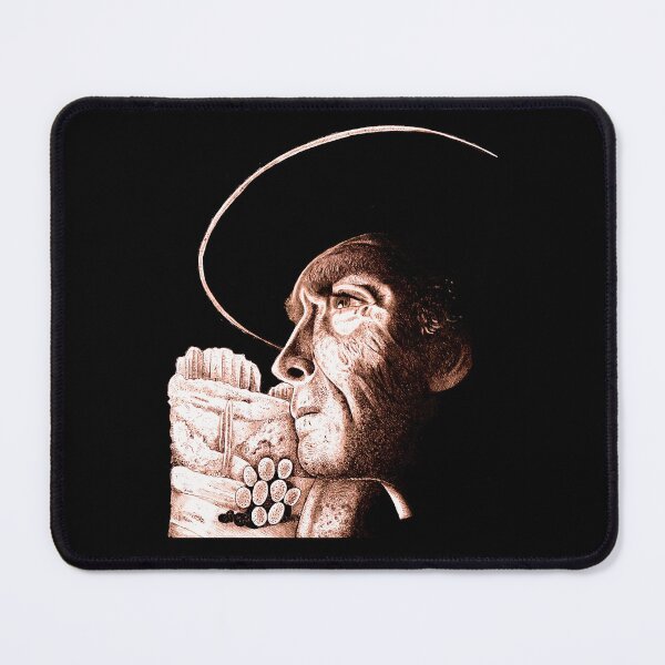 Item preview, Clint designed and sold by Laurent Cazuguel.