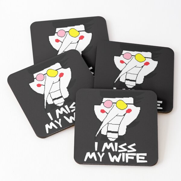 Item preview, Spamton I Miss My Wife designed and sold by JosephMelendez6.
