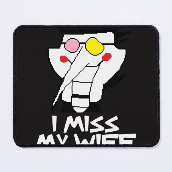 Item preview, Spamton I Miss My Wife designed and sold by JosephMelendez6.