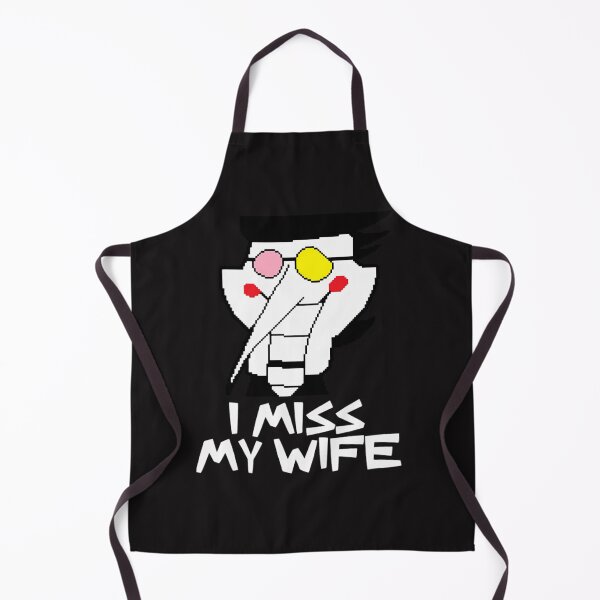 Item preview, Spamton I Miss My Wife designed and sold by JosephMelendez6.