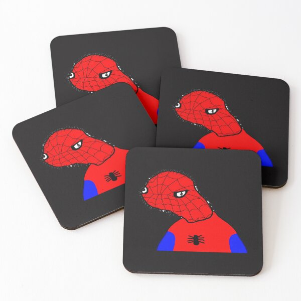 Item preview, Spooderman designed and sold by JosephMelendez6.