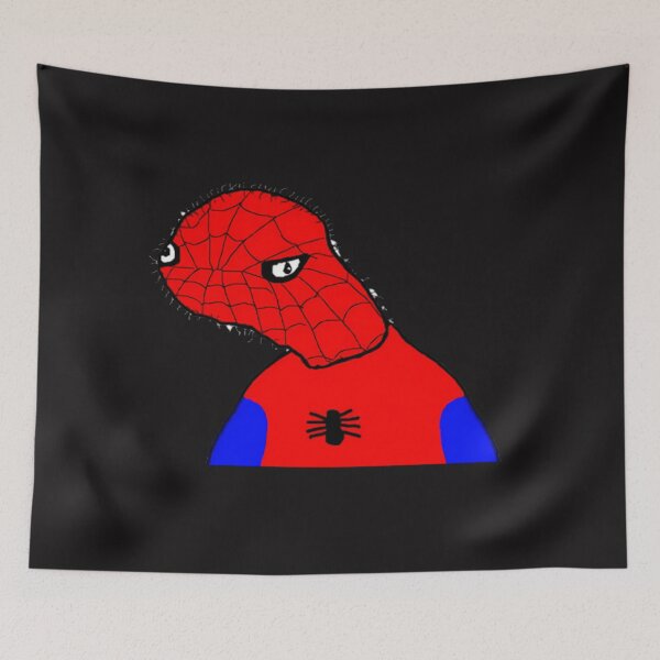 Item preview, Spooderman designed and sold by JosephMelendez6.