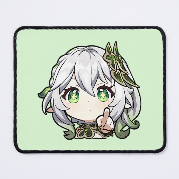 Item preview, Nahida | Genshin Impact designed and sold by Verthalies.