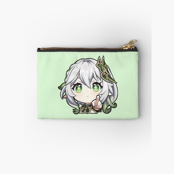 Item preview, Nahida | Genshin Impact designed and sold by Verthalies.