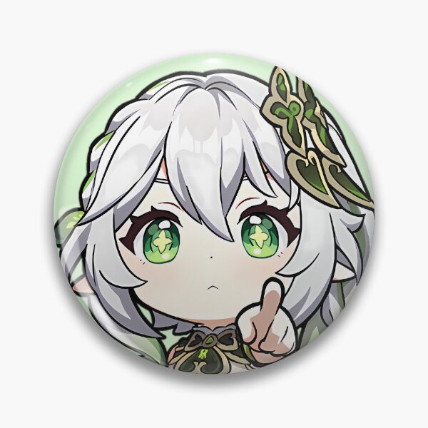 Item preview, Nahida | Genshin Impact designed and sold by Verthalies.