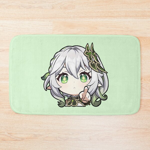 Item preview, Nahida | Genshin Impact designed and sold by Verthalies.
