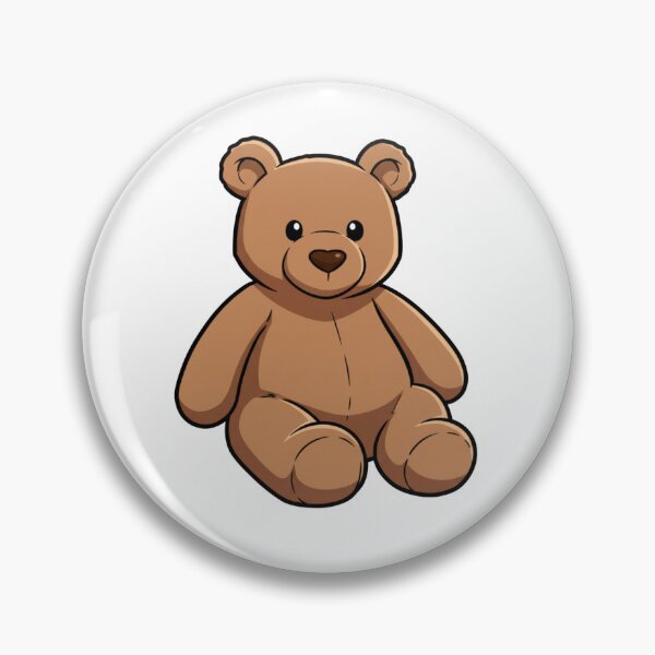 Item preview, Jellycat Bartholomew bear designed and sold by Tashi97.
