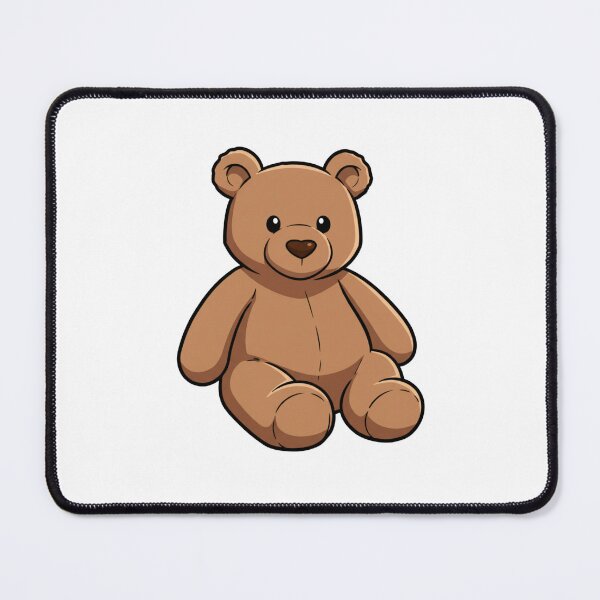 Item preview, Jellycat Bartholomew bear designed and sold by Tashi97.