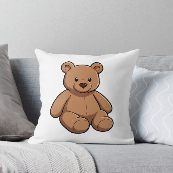 Item preview, Jellycat Bartholomew bear designed and sold by Tashi97.
